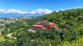 Sky Garden Resort